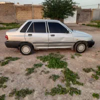 پرایدمدل۸۶درجه یک