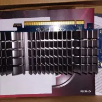 کارت گرافیک ایسوس مدل GT1030-2G-BRK GDDR5|قطعات و لوازم جانبی رایانه|شیراز, تندگویان|دیوار