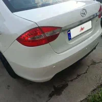جک j5 مدل ۹۴|خودرو سواری و وانت|رشت, جهاد|دیوار