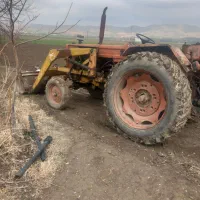 رومانی۶۸بیل دار