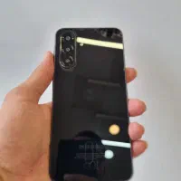 سامسونگA26/حافظه256/رم8/گارانتی۱۴ماه/اصلی