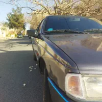 پژو روا ۸۶|خودرو سواری و وانت|طبس, |دیوار