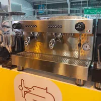 اسپرسو بیزرا ایتالیایی اقساطی|کافی‌شاپ و رستوران|بندرعباس, |دیوار