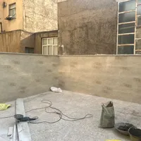 اجاره دربستی هر طبقه۵۵ متری ۲ طبقه ای تمیز|اجارهٔ آپارتمان|تهران, شهرک شریعتی|دیوار