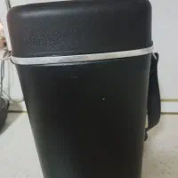 فلاکس غذا.نو.اصل ژاپن.و قوری نو