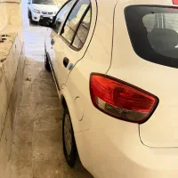 تیبا دو مدل ۹۹|خودرو سواری و وانت|تهران, شهرک ولیعصر جنوبی|دیوار