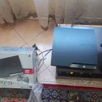 پلی ۳ اسلیم ۳۲۰ گیگ