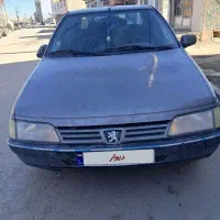 ۴۰۵ بیرنگ در حد|خودرو سواری و وانت|ایجرود, |دیوار