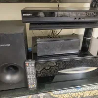 سینما خانواده|سیستم صوتی خانگی|تهران, تهرانپارس غربی|دیوار