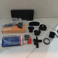 لوازم یدکی دوو سیلو ریسر اسپرو