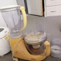 غذاساز