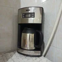 قهوه ساز درحد نو|سماور، چای‌ساز، قهوه‌ساز|زابل, |دیوار