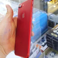 ایفون ۷ پلاس باحافظه ۱۲۸|موبایل|گنبد کاووس, |دیوار