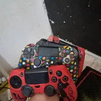 دستگاه ps4|کنسول، بازی ویدئویی و آنلاین|رشت, حومه رشت|دیوار