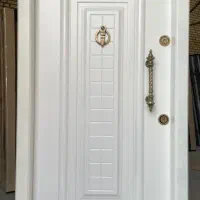 درب ضدسرقت واتاقی وضداب سرویسی|خدمات پیشه و مهارت|آبیک, |دیوار