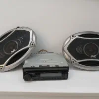 ظبط وباند اصلی