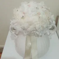 دسته گل عروس|گل مصنوعی|تهران, افسریه شمالی|دیوار
