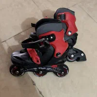اسکیت بچه گانه