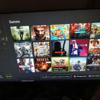 Xbox series S|کنسول، بازی ویدئویی و آنلاین|ساوه, |دیوار