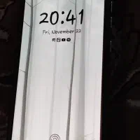 گوشی A51 مشکی ۱۲۸/۶ به شرط تست|موبایل|مشهد, گلشور|دیوار