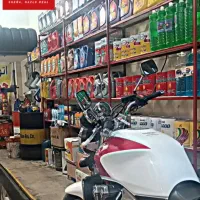 تعویض روغنی و آپاراتی