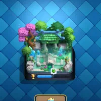 اکانت کلش رویال