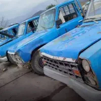 مرکز اسقاط فرسوده