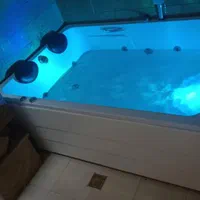 اجاره واحد مبله تک خوابه جکوزی ،پارکینگ