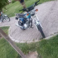 موتور 200|موتورسیکلت|باسمنج, |دیوار