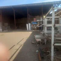 کارکاه وانباری