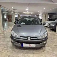 206 اتومات|خودرو سواری و وانت|کرج, شهرک آسمان|دیوار