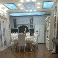 رهن واحد سه خواب در تاپ لوکیشن هدایت.فول دوپارکینگ