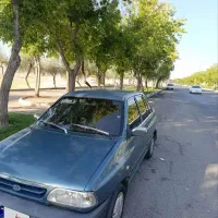 پراید