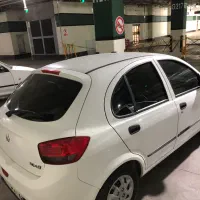 تیبا 2 Sx سفید|خودرو سواری و وانت|سیرجان, |دیوار