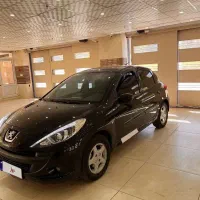 207 پانا|خودرو سواری و وانت|همدان, |دیوار