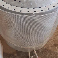 تنور گازی نو|اجاق گاز و لوازم برقی پختوپز|شهرکرد, |دیوار