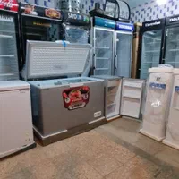 نمایندگی فروش پخش انواع آبسردکن|آب‌سردکن و تصفیه آب|خرم‌آباد, |دیوار