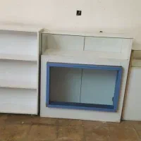 ۲عدد ویترین خوب