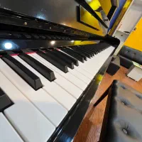 پیانو یاماها|پیانو، کیبورد، آکاردئون|کیش, |دیوار