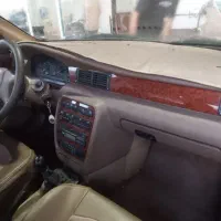 سمند ال ایکس مدل ۸۳ کم کار