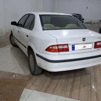 سمند 99|خودرو سواری و وانت|ایلام, |دیوار