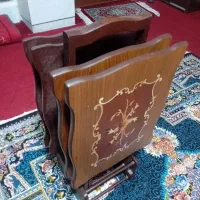 میزعسلی تاشو ۴نفره