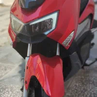 موتور لین مکس پلاس150(1403)|موتورسیکلت|بوشهر, |دیوار