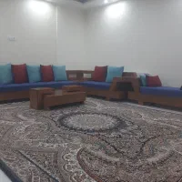 مبل راحتی ال