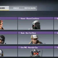 اکانت کالاف|کنسول، بازی ویدئویی و آنلاین|زاهدان, |دیوار