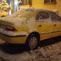 مسافر کربلا سمند از مهران تا تهران قیمت مناسب|خدمات حمل و نقل|تهران, راه آهن|دیوار