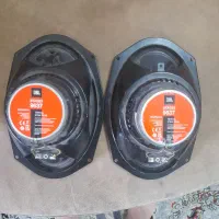 باند جی بی ال