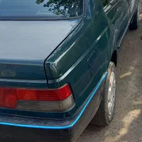 پژو آر دی آی (RDi) بنزینی، مدل ۱۳۸۴