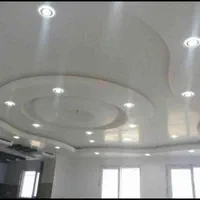 گچکاری ساختمان