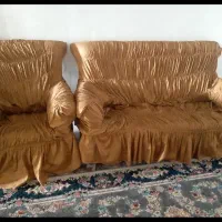 رو مبلی هفت نفره